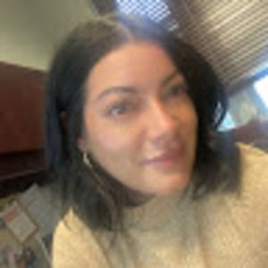 Meet your Posher, Andreia